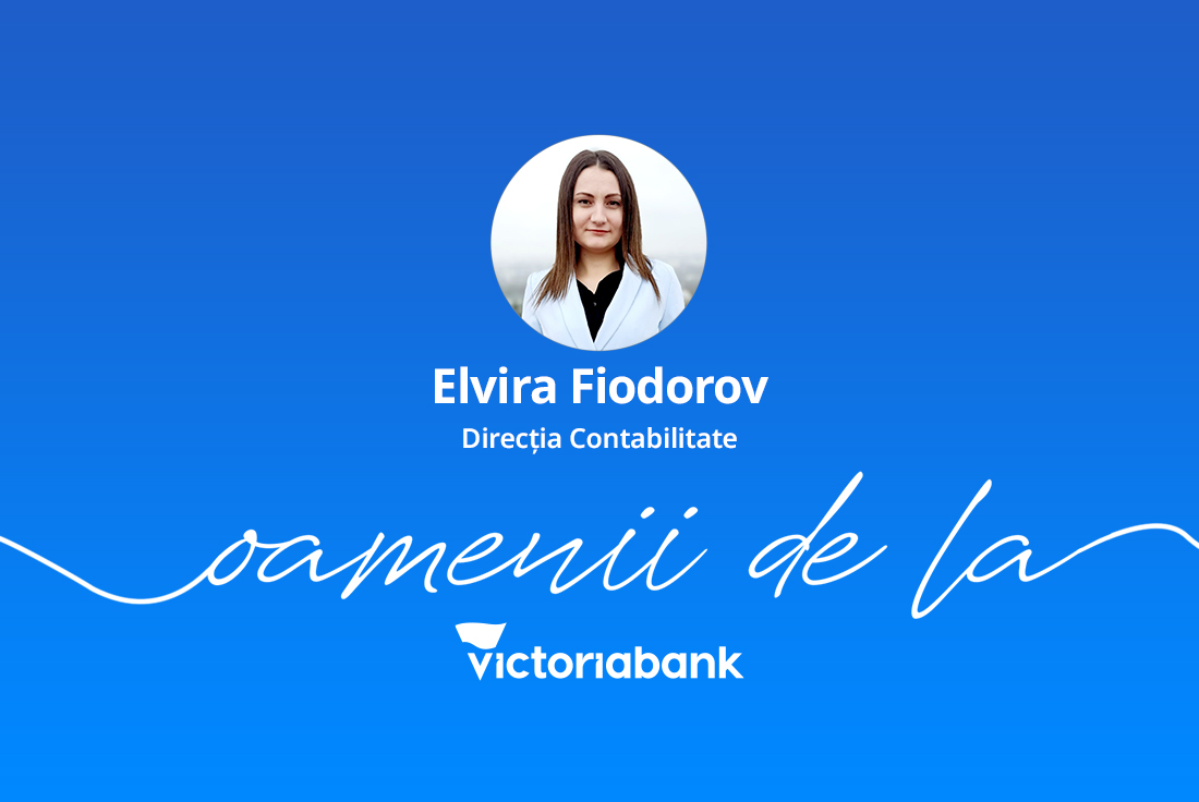 VictoriaBank