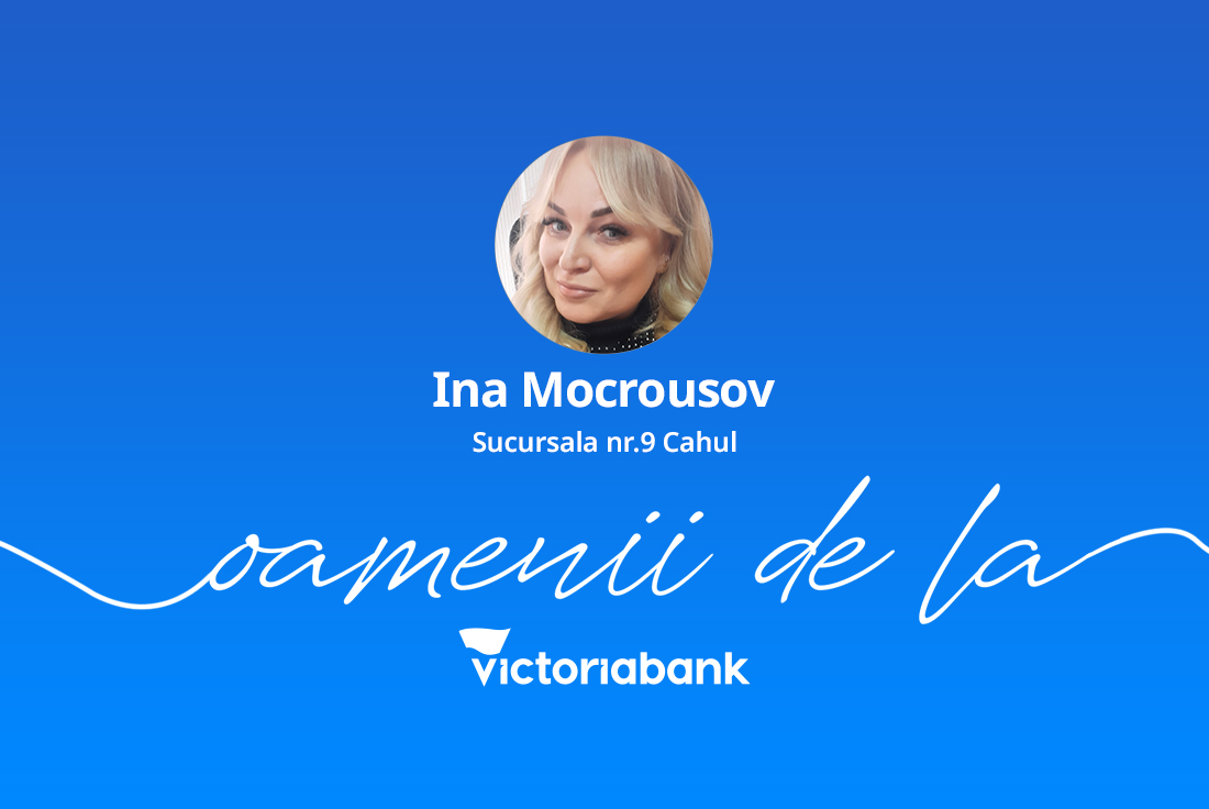 VictoriaBank