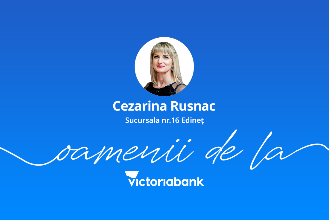VictoriaBank