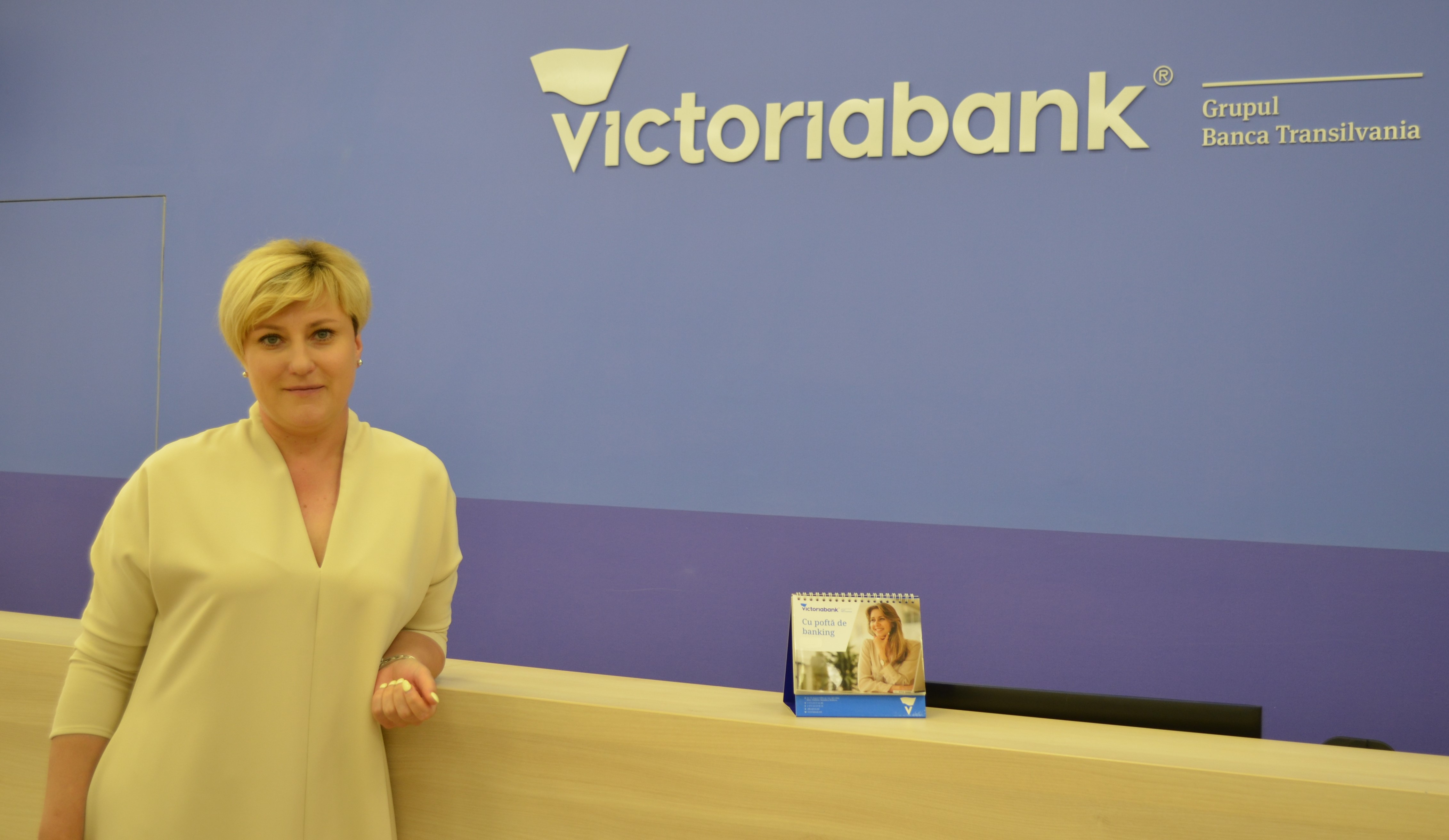 VictoriaBank