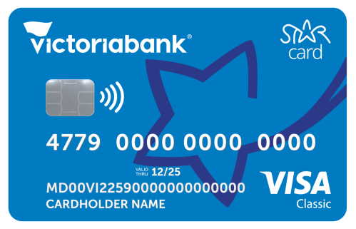 VictoriaBank
