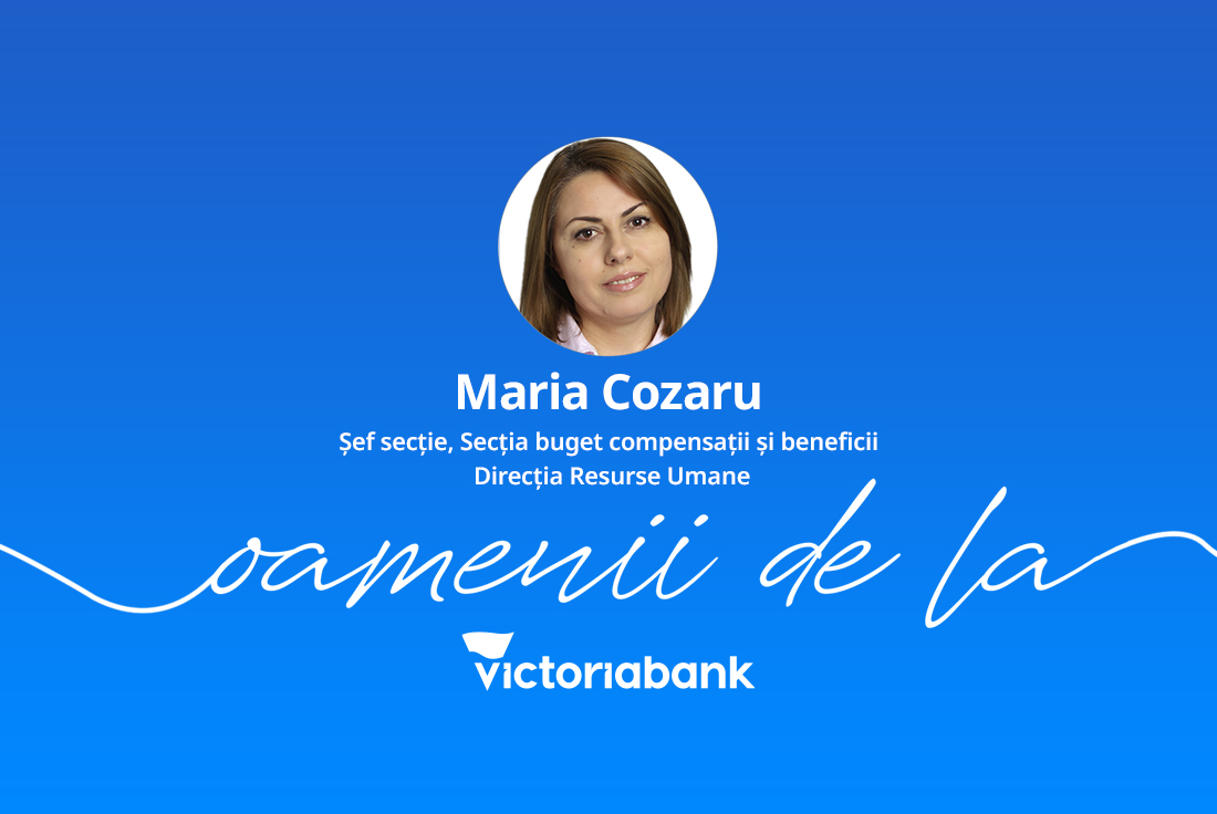 VictoriaBank