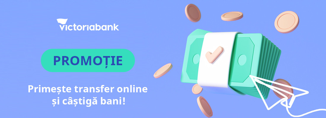VictoriaBank