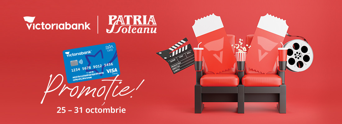 VictoriaBank