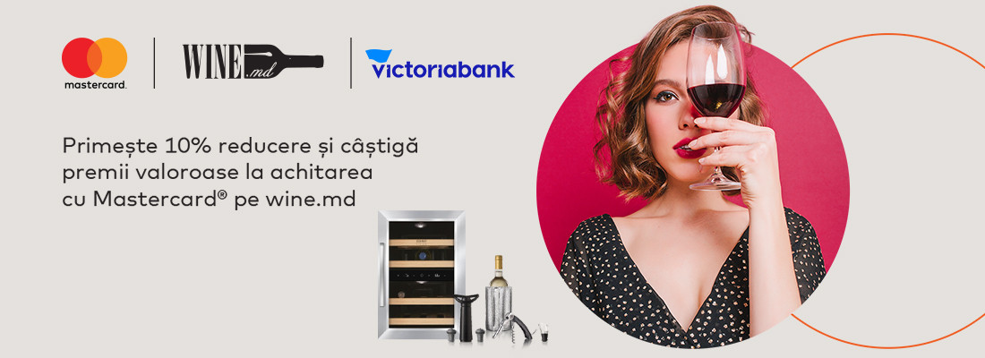 VictoriaBank