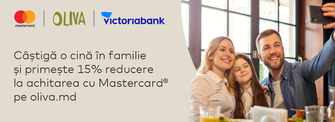 VictoriaBank
