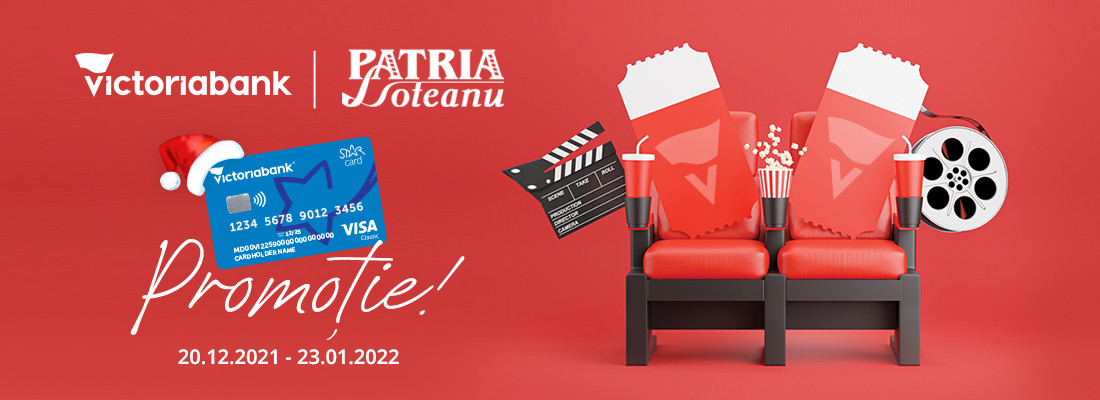 VictoriaBank
