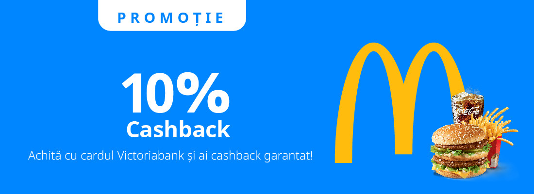 VictoriaBank