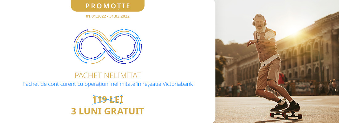 VictoriaBank