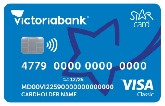 VictoriaBank